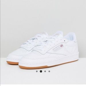 Reebok Club C Sneakers